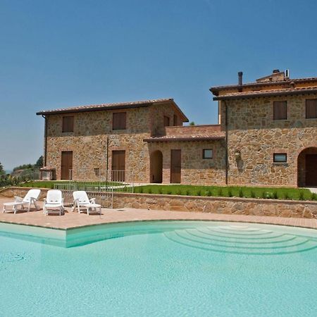 Il Borgo Sul Lago Monte del Lago Εξωτερικό φωτογραφία