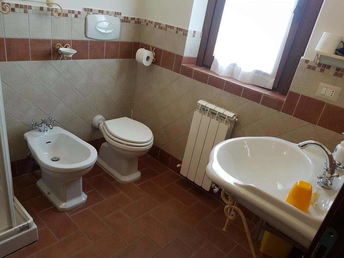 Il Borgo Sul Lago Monte del Lago Εξωτερικό φωτογραφία