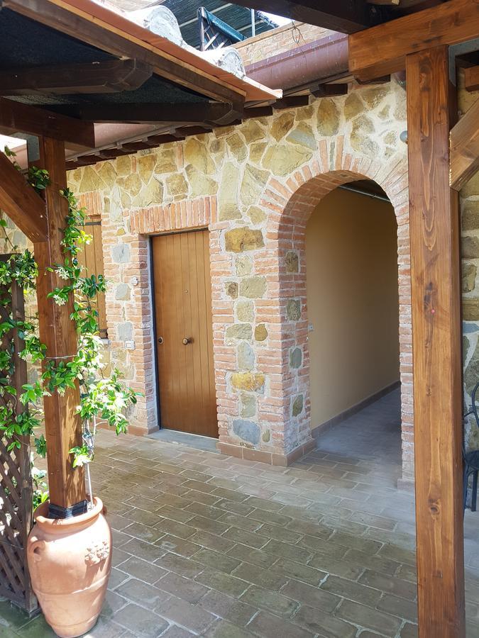 Il Borgo Sul Lago Monte del Lago Εξωτερικό φωτογραφία