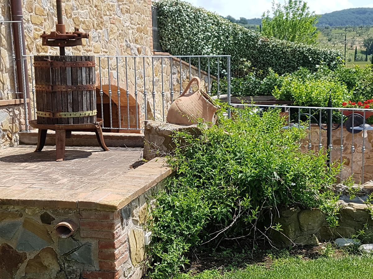 Il Borgo Sul Lago Monte del Lago Εξωτερικό φωτογραφία