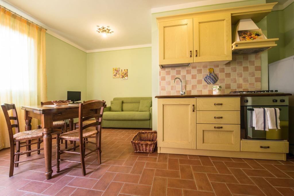 Il Borgo Sul Lago Monte del Lago Δωμάτιο φωτογραφία