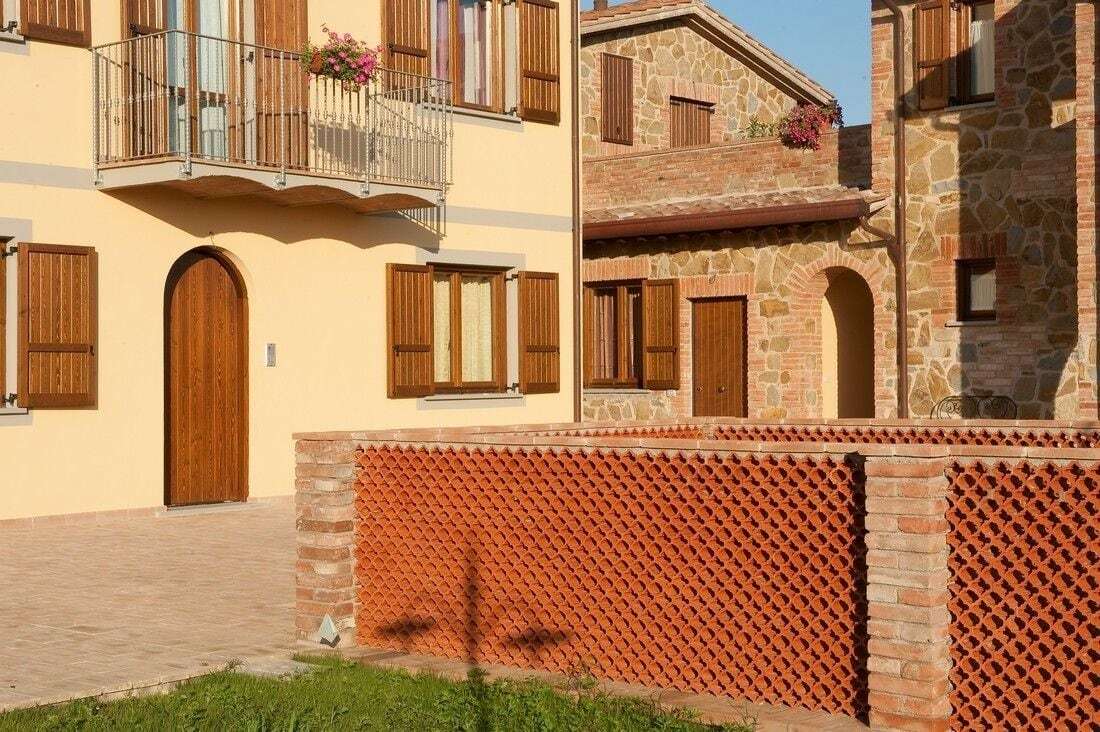 Il Borgo Sul Lago Monte del Lago Εξωτερικό φωτογραφία
